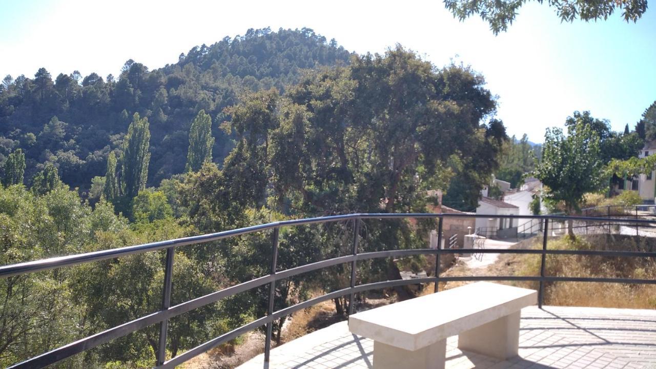 Apartament El Callejon