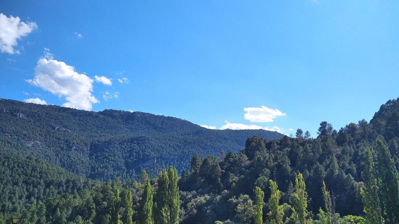 El Callejon Riópar