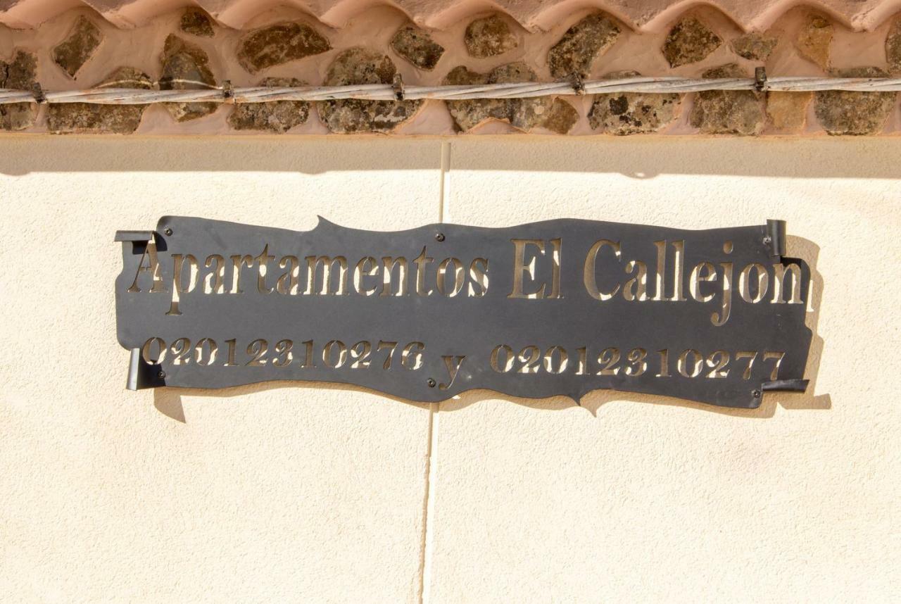 El Callejon