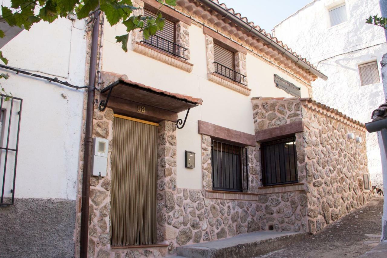 El Callejon Riópar
